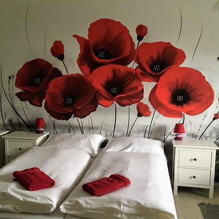 Apartman Na Namesti Apartment Opocno Ngoại thất bức ảnh