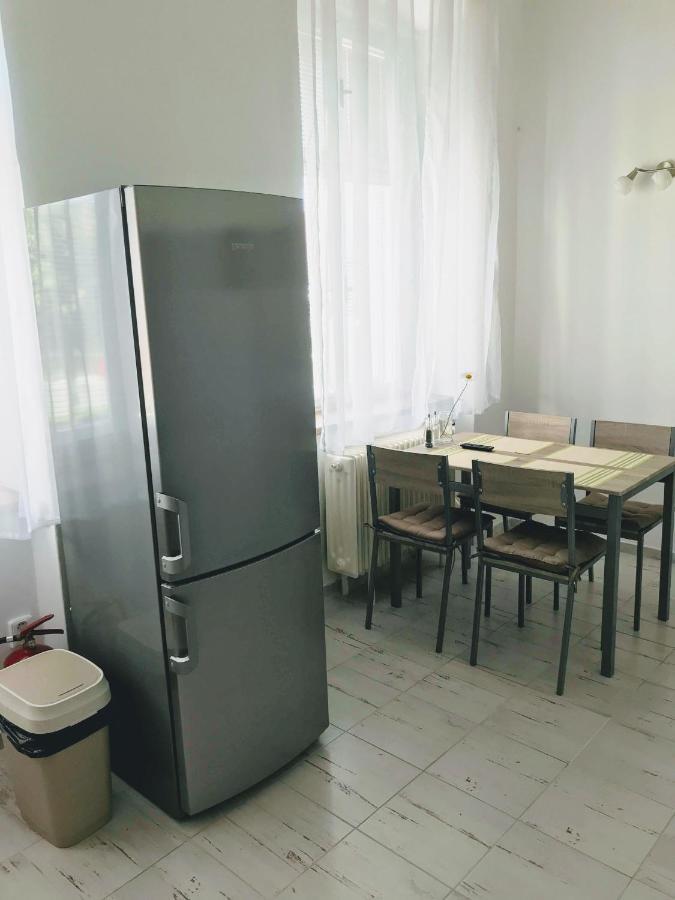 Apartman Na Namesti Apartment Opocno Ngoại thất bức ảnh