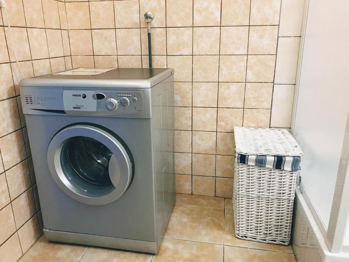 Apartman Na Namesti Apartment Opocno Ngoại thất bức ảnh