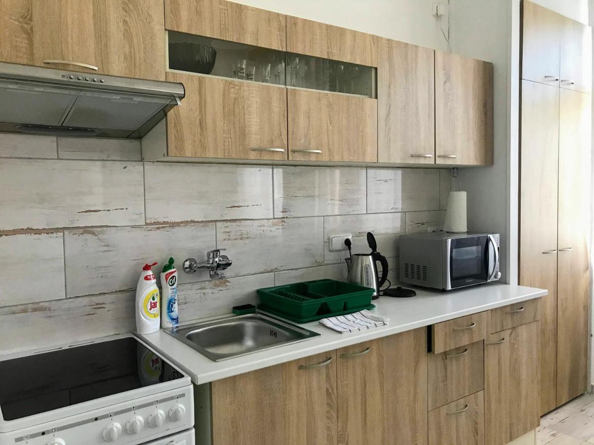 Apartman Na Namesti Apartment Opocno Ngoại thất bức ảnh