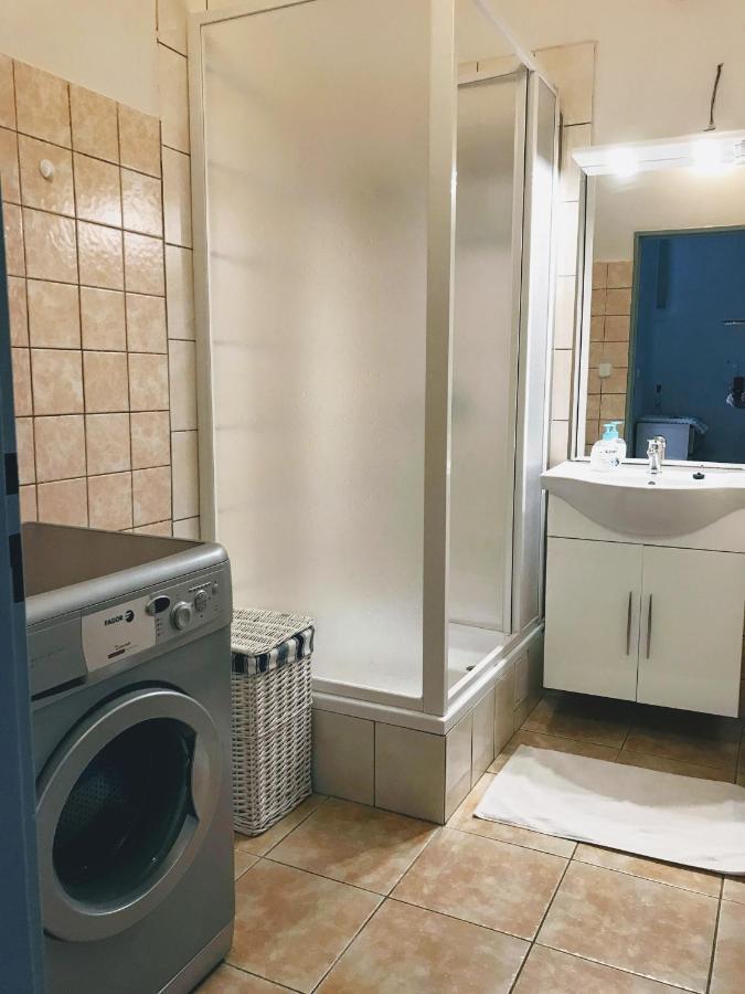 Apartman Na Namesti Apartment Opocno Ngoại thất bức ảnh