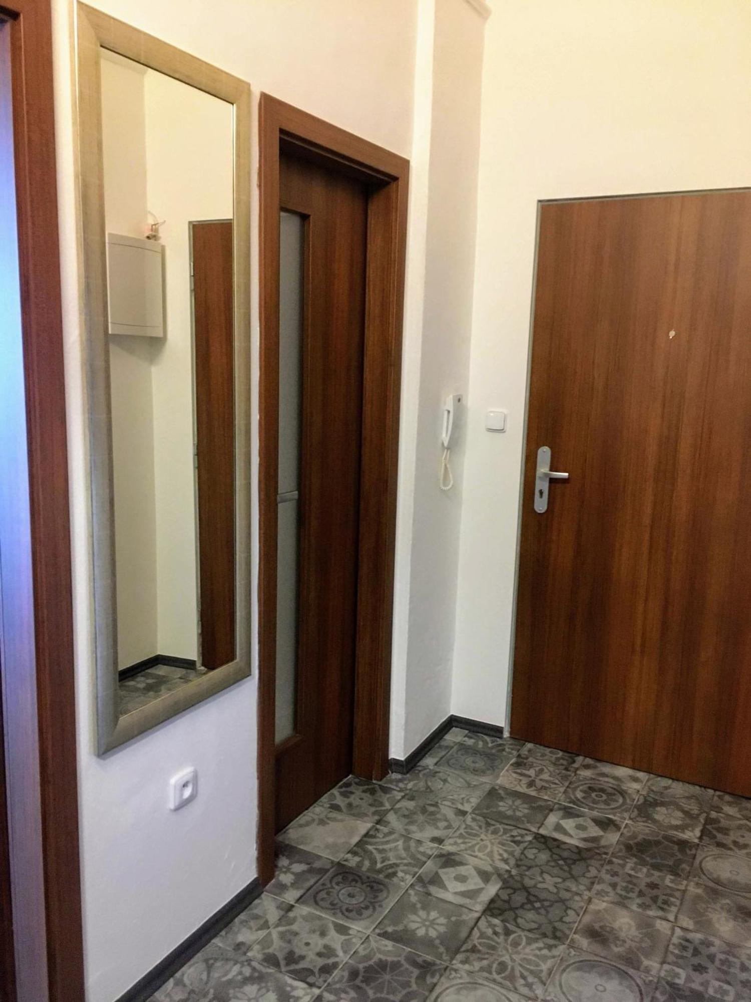 Apartman Na Namesti Apartment Opocno Ngoại thất bức ảnh