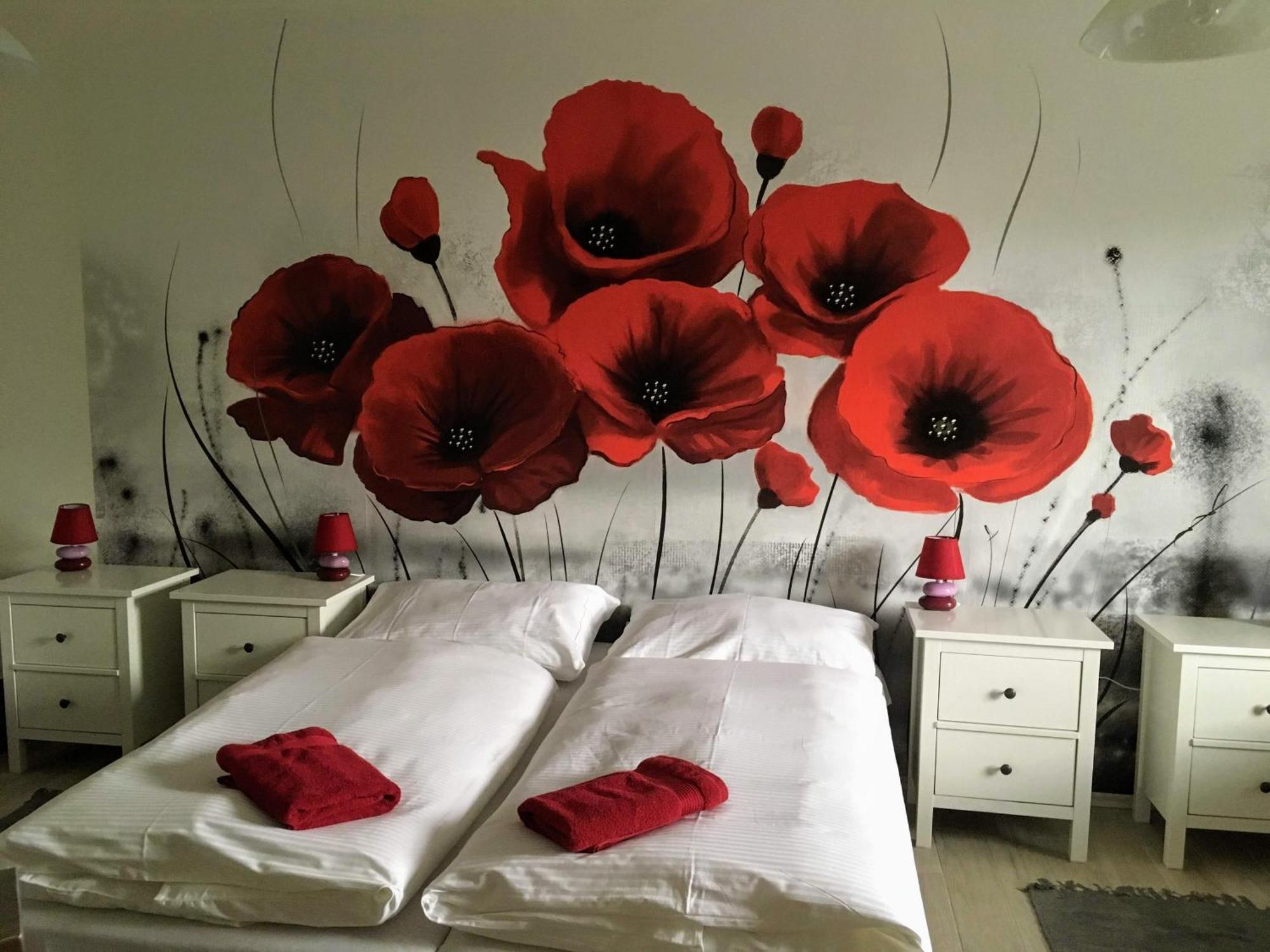 Apartman Na Namesti Apartment Opocno Ngoại thất bức ảnh