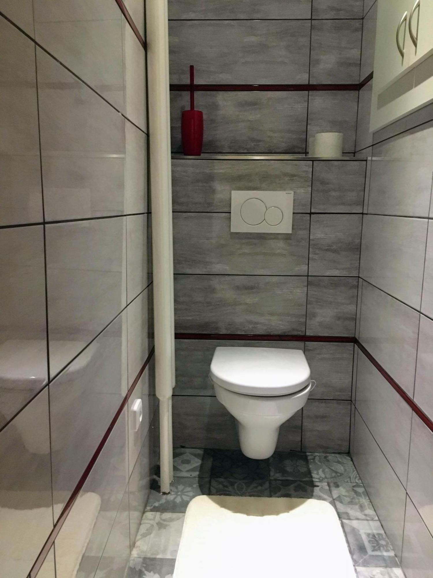 Apartman Na Namesti Apartment Opocno Ngoại thất bức ảnh