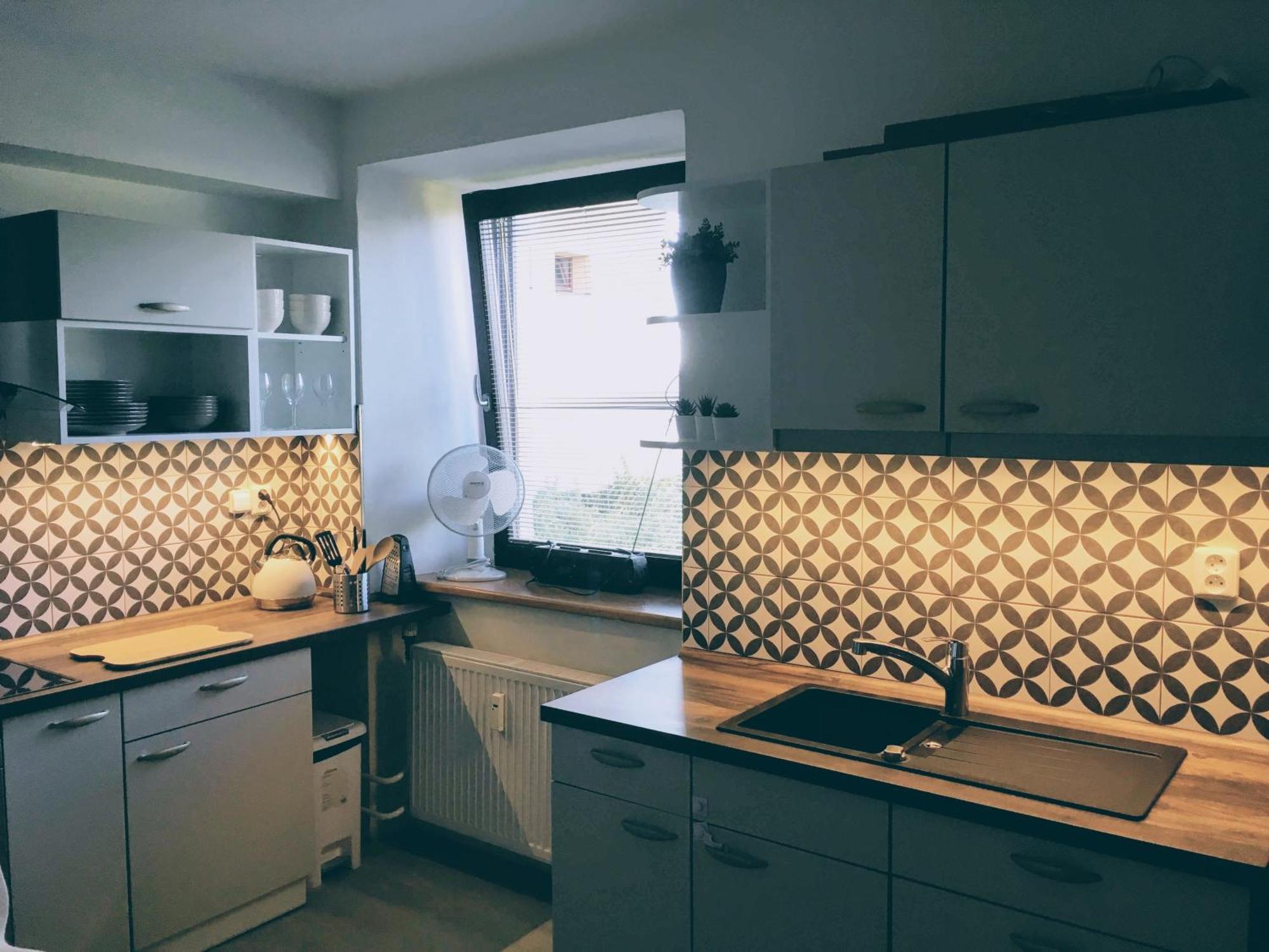 Apartman Na Namesti Apartment Opocno Ngoại thất bức ảnh