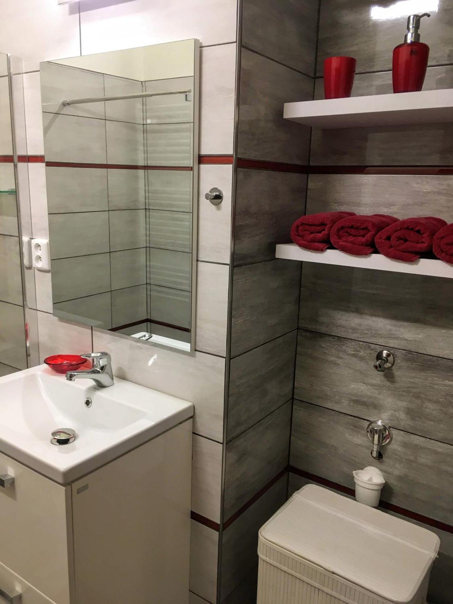Apartman Na Namesti Apartment Opocno Ngoại thất bức ảnh