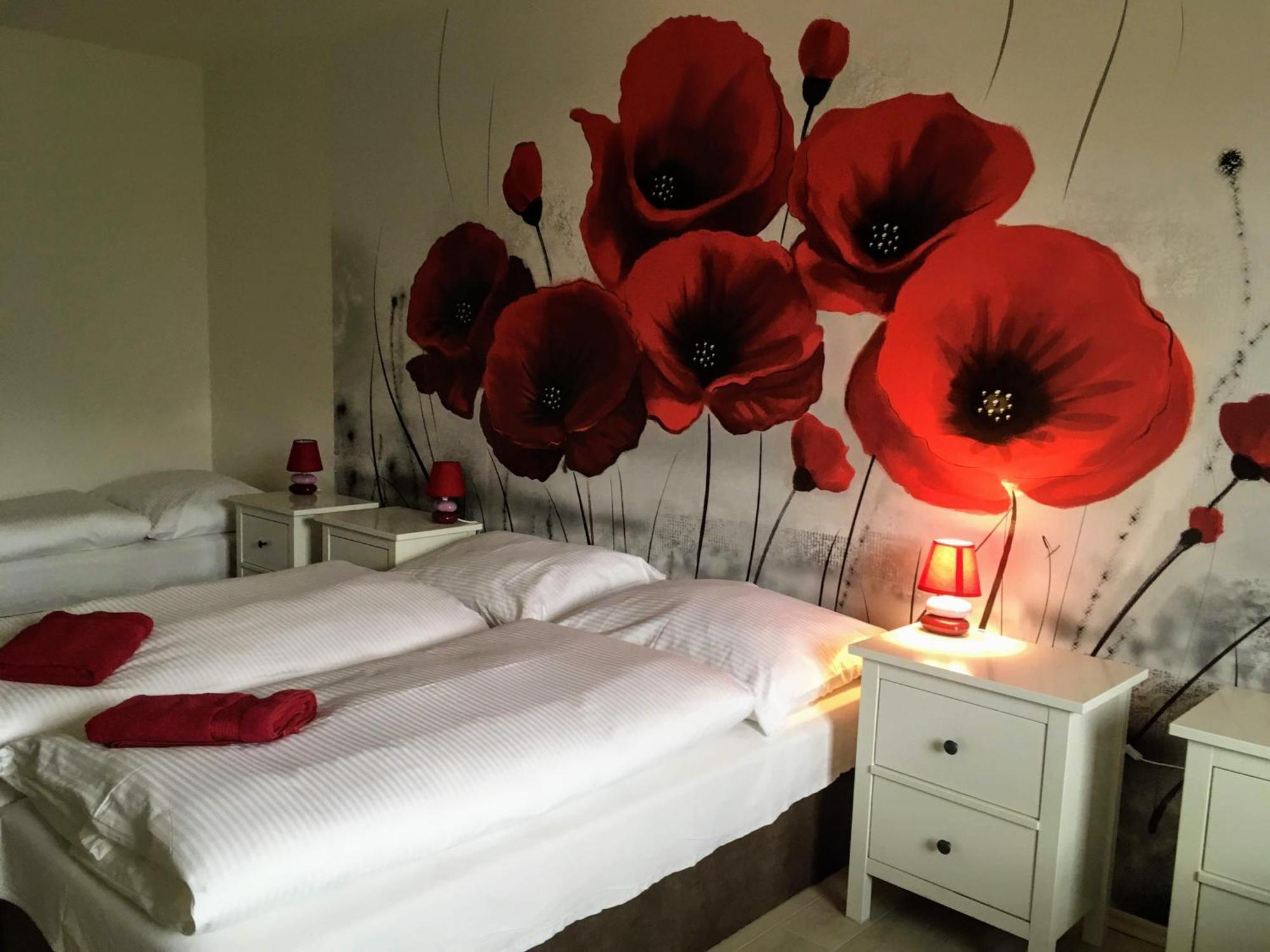 Apartman Na Namesti Apartment Opocno Ngoại thất bức ảnh
