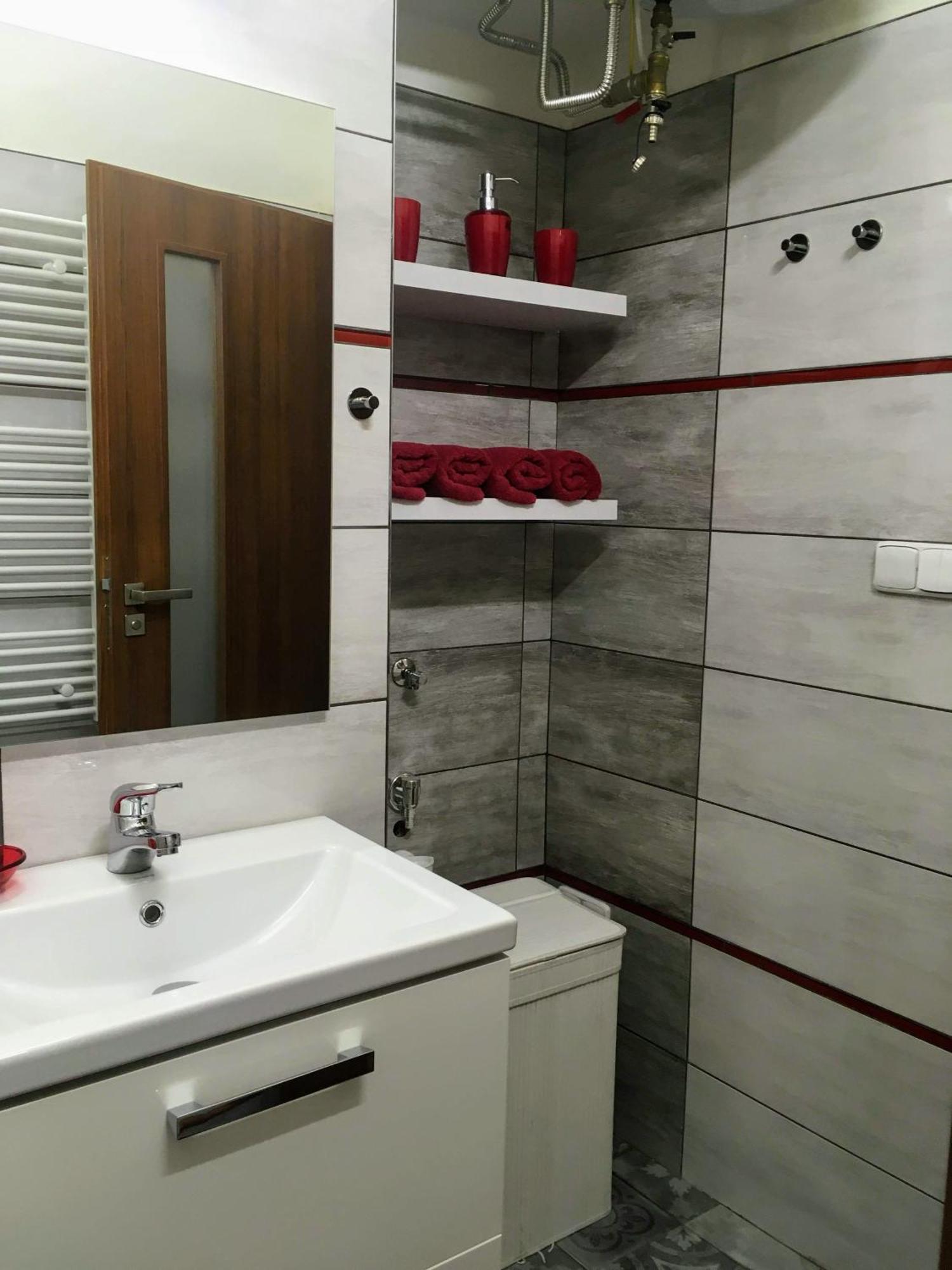 Apartman Na Namesti Apartment Opocno Ngoại thất bức ảnh