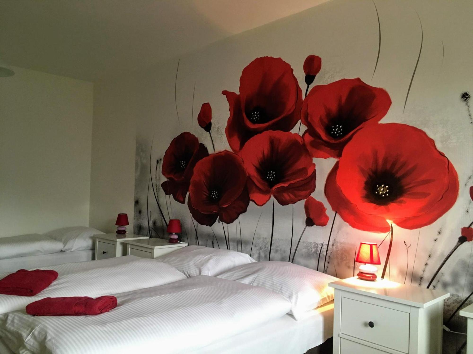 Apartman Na Namesti Apartment Opocno Ngoại thất bức ảnh