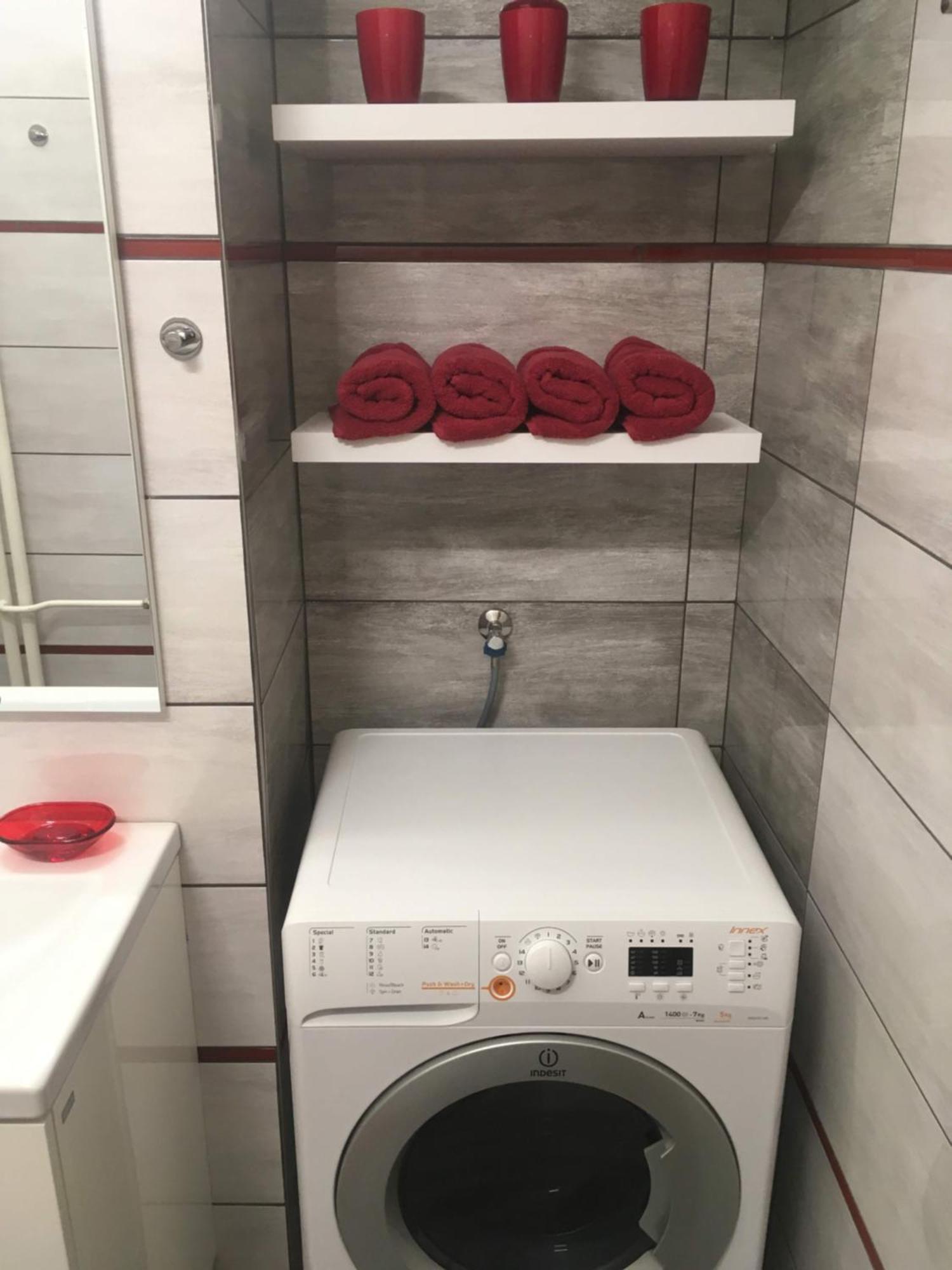 Apartman Na Namesti Apartment Opocno Ngoại thất bức ảnh