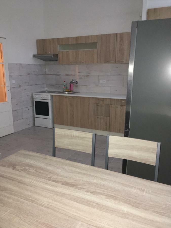 Apartman Na Namesti Apartment Opocno Ngoại thất bức ảnh
