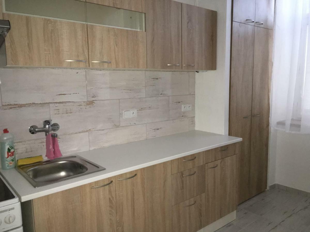 Apartman Na Namesti Apartment Opocno Ngoại thất bức ảnh